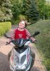 Anne Moped.JPG